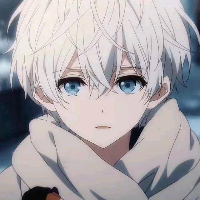 小洋 (冲刺巅峰)