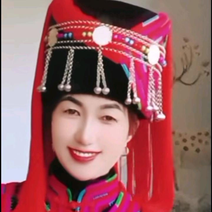 哈尼宝贝妈妈