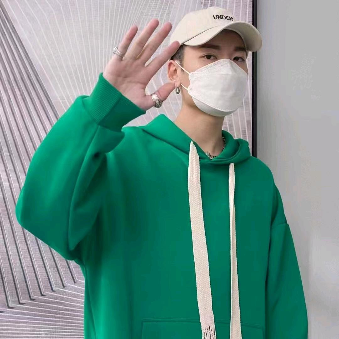 田尚彬特色服装鞋帽市集