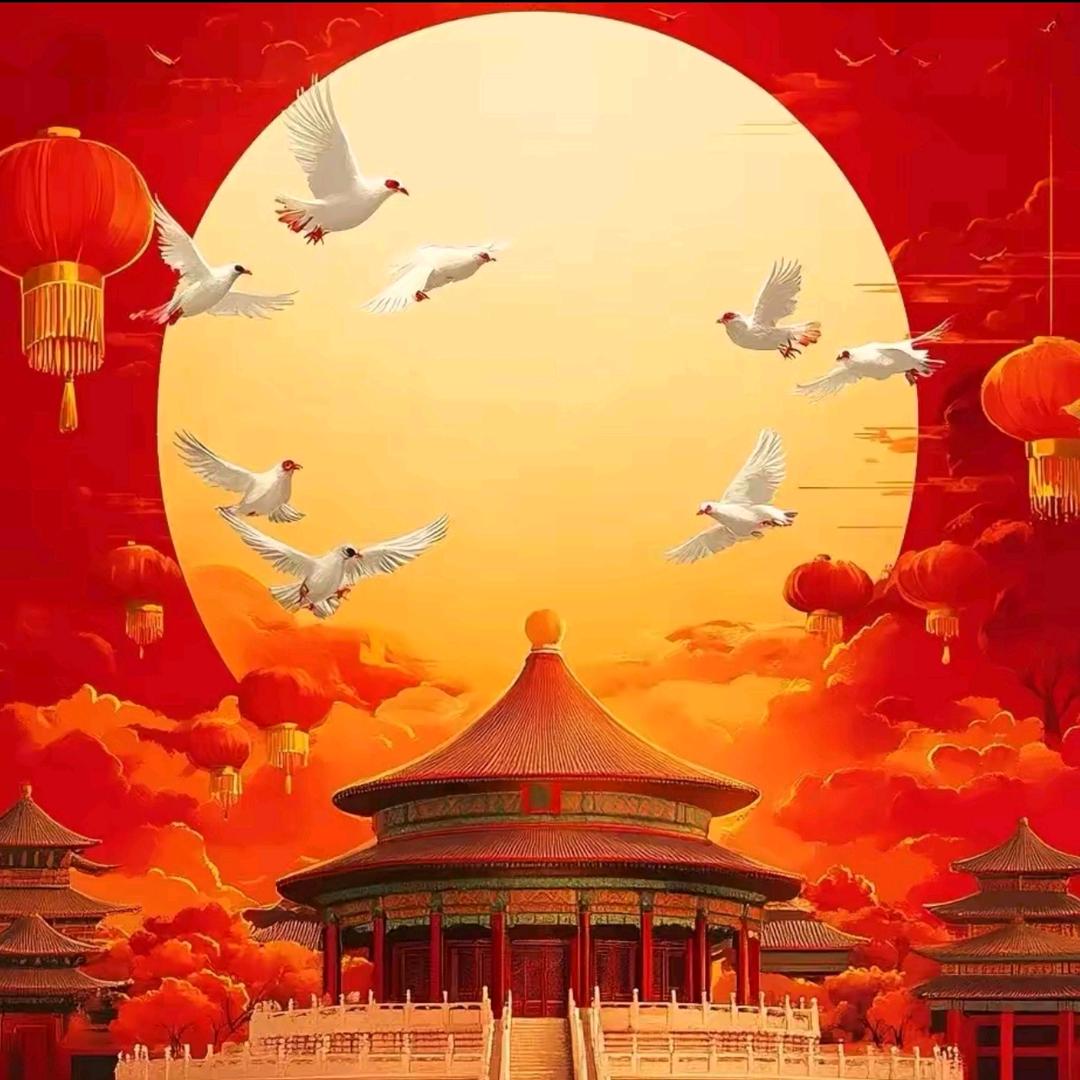 农民伯伯（正能量）
