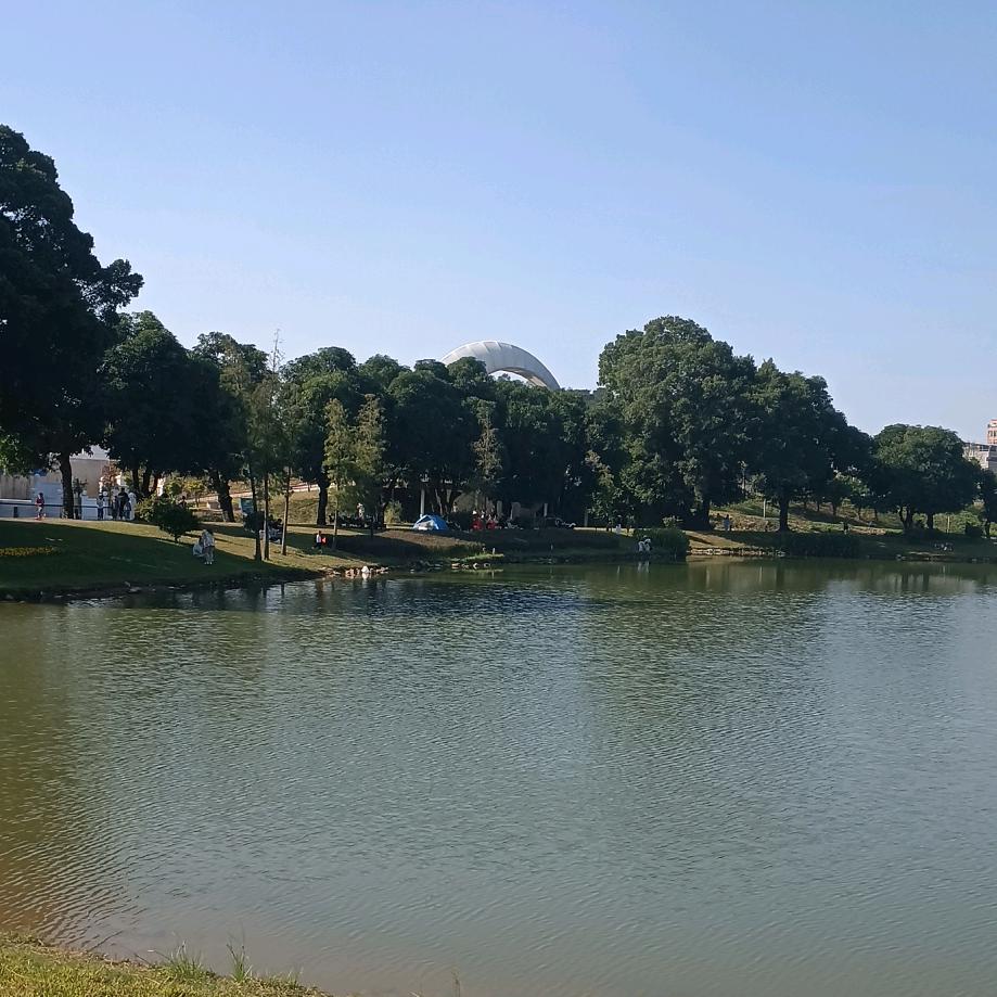 贪吃爱玩的月月