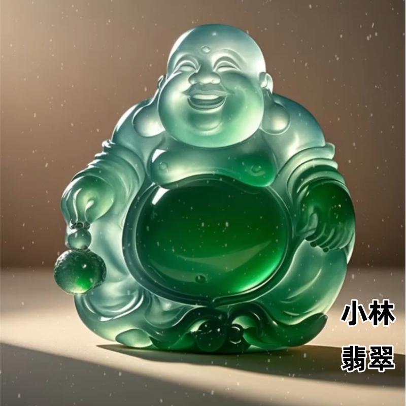 小林翡翠批发