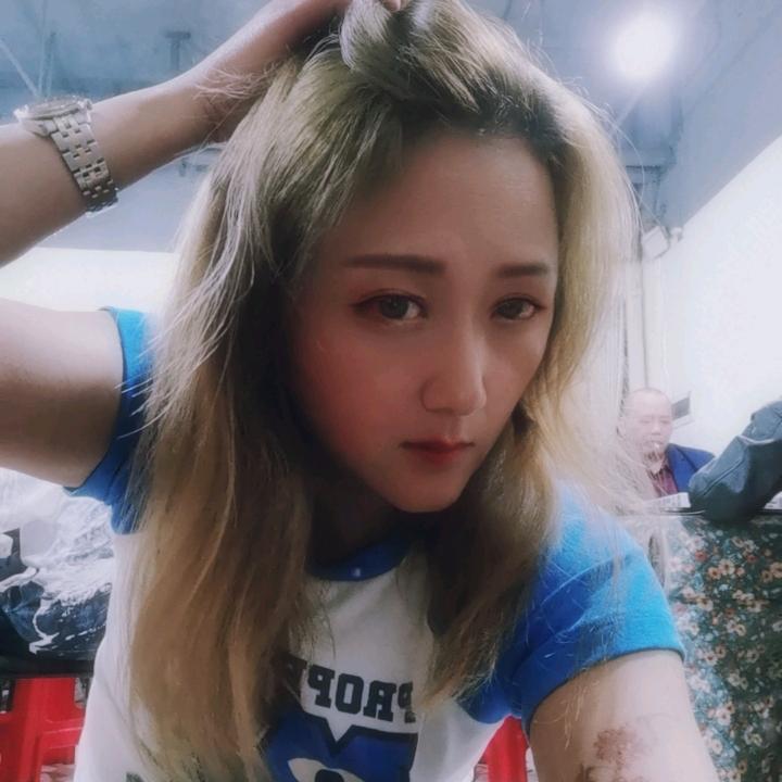 小青妹