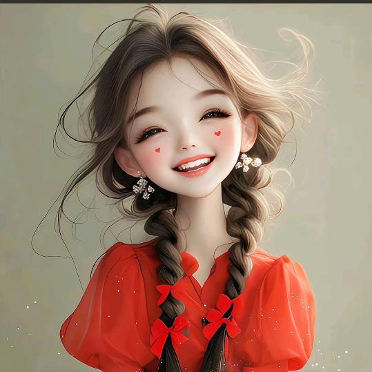 闫阿姨