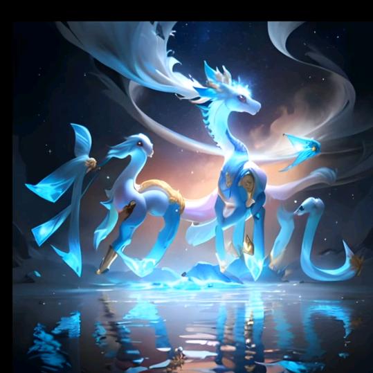 风雨彩虹