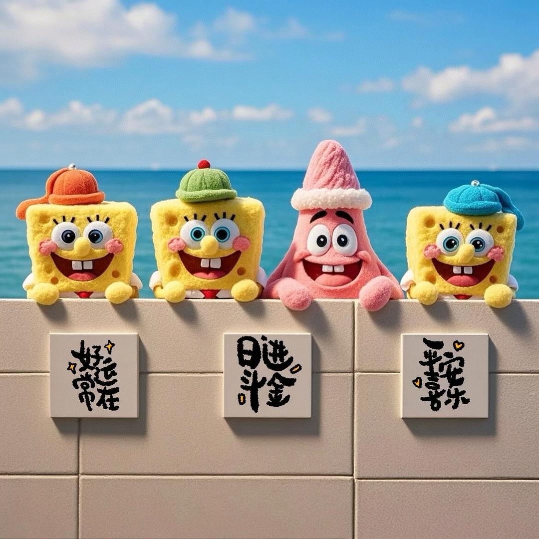 爆米花🍿