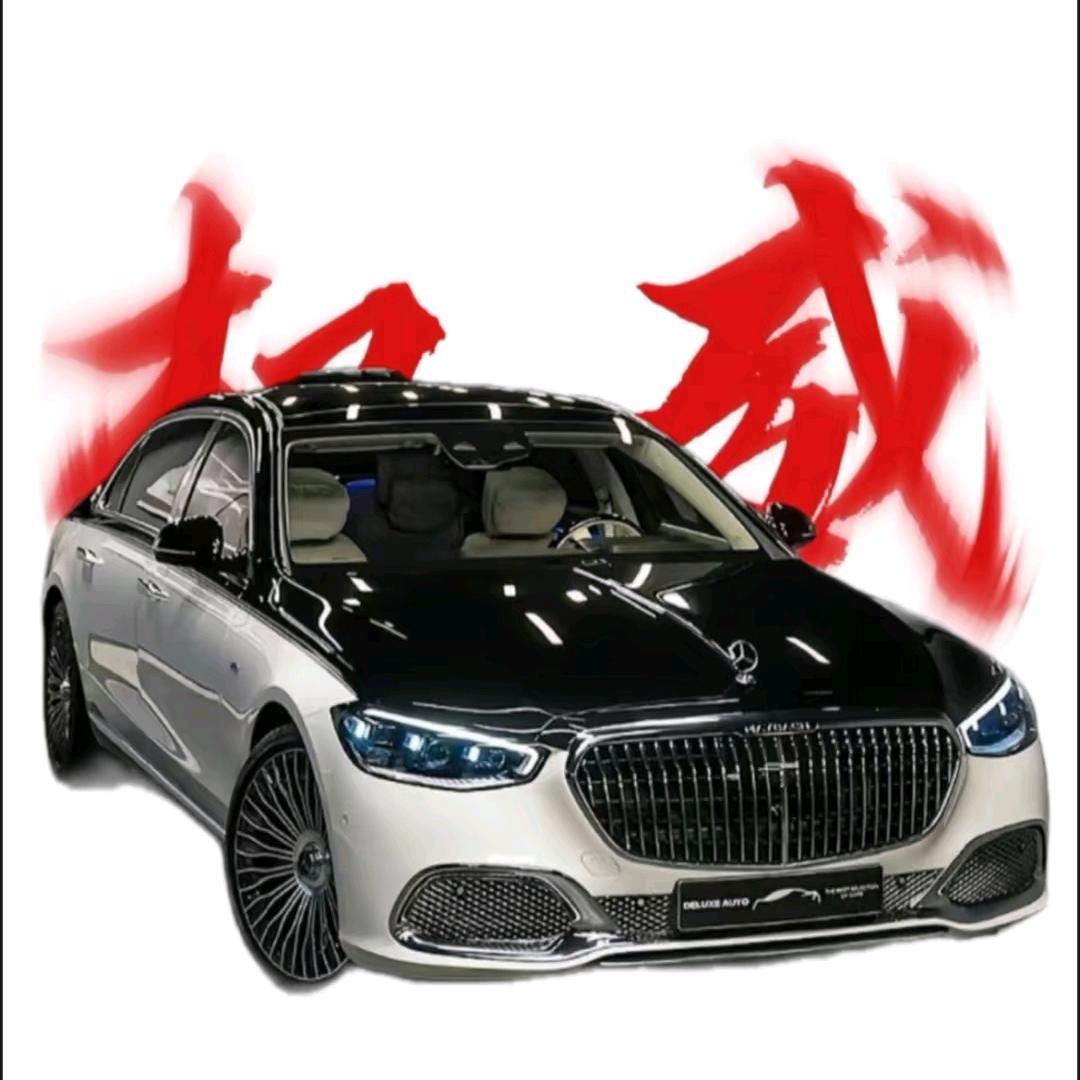 辉太狼说车1