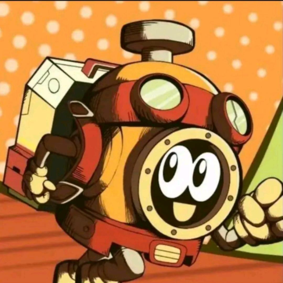 小骆(三角洲行动)