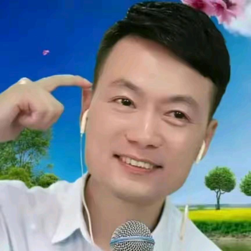 勇哥爱唱歌🎤