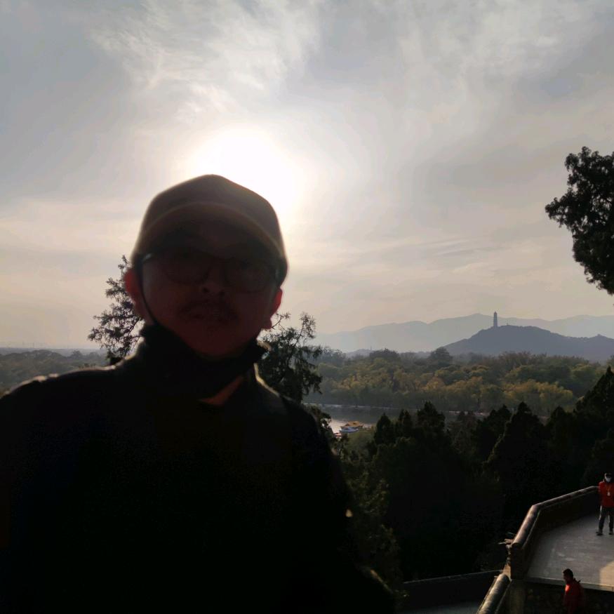 灵台方寸间