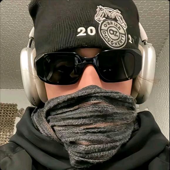 Σ西格玛男人