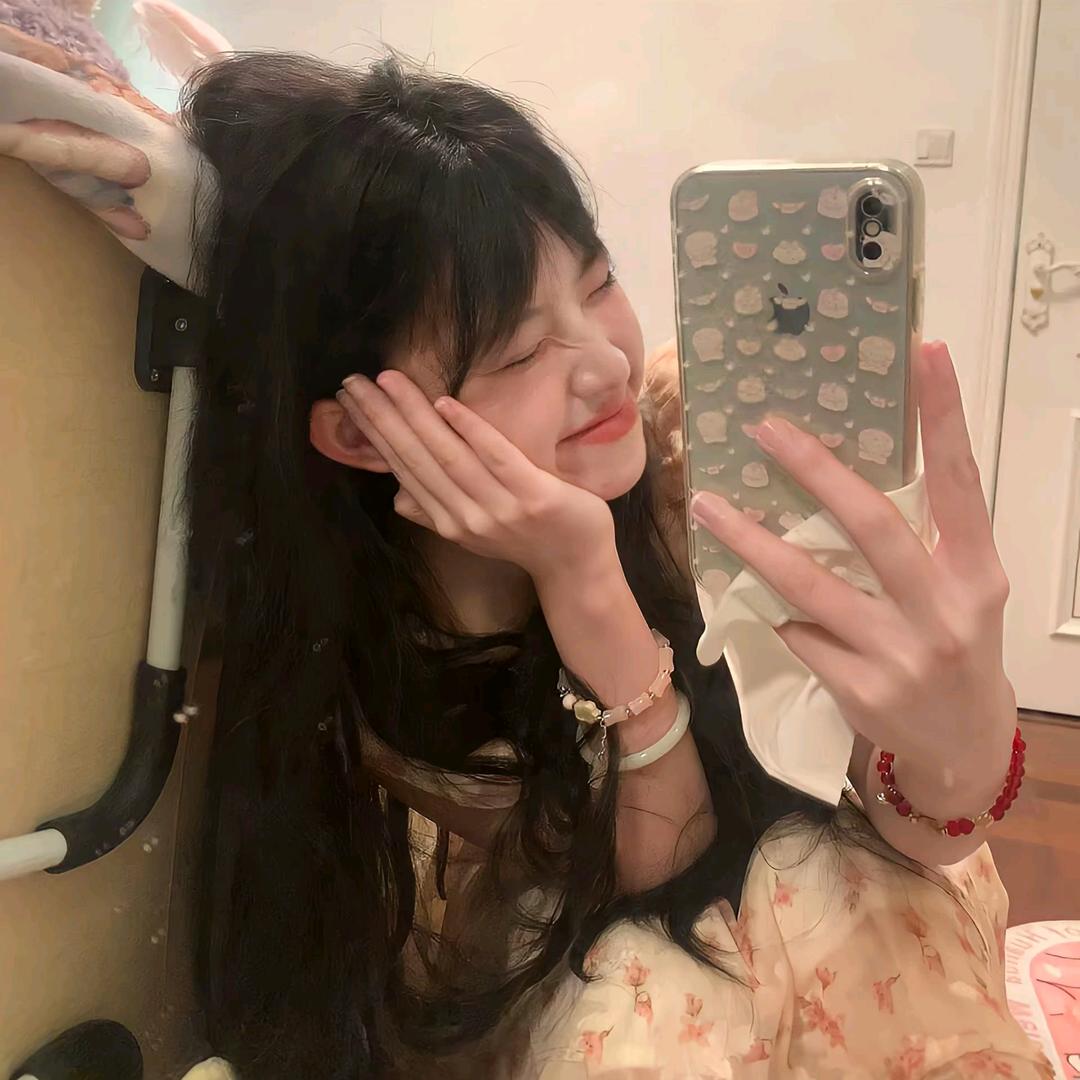 不混社会就卖萌