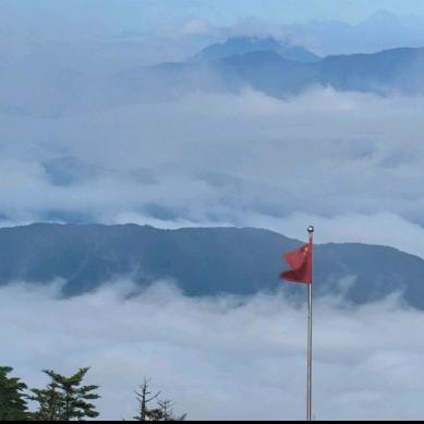 云淡风轻