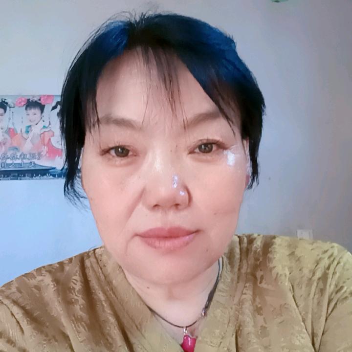 大姐