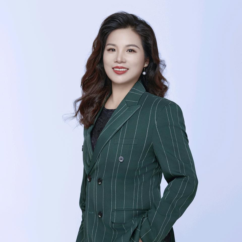 格桑花开