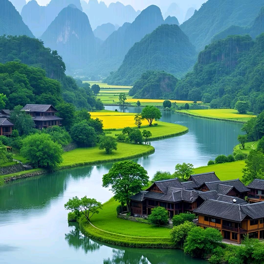 静水流鑫