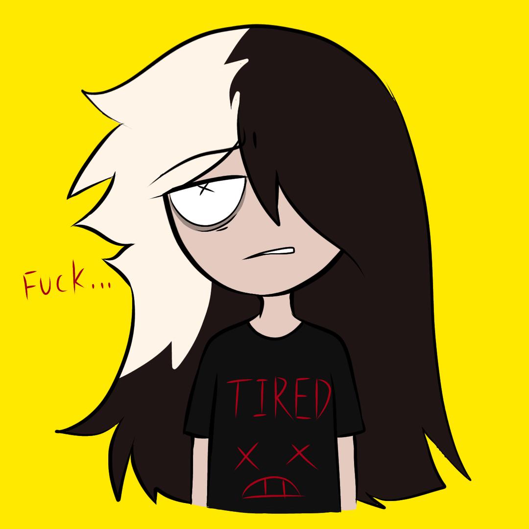 Tired