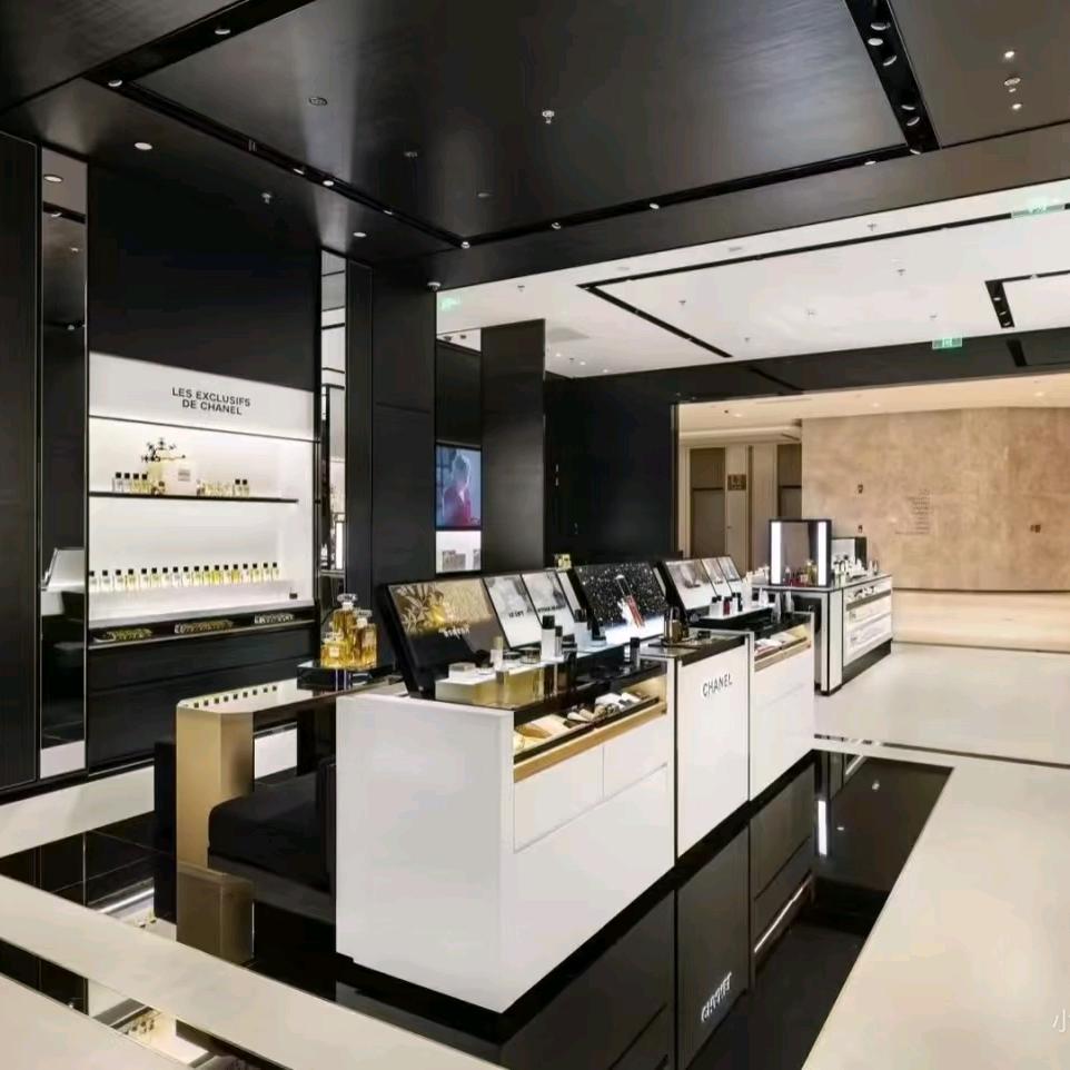 DIFULI蒂芙黎美妆