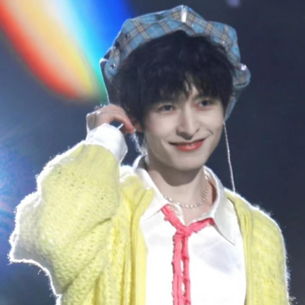 炫酷霹雳老太太