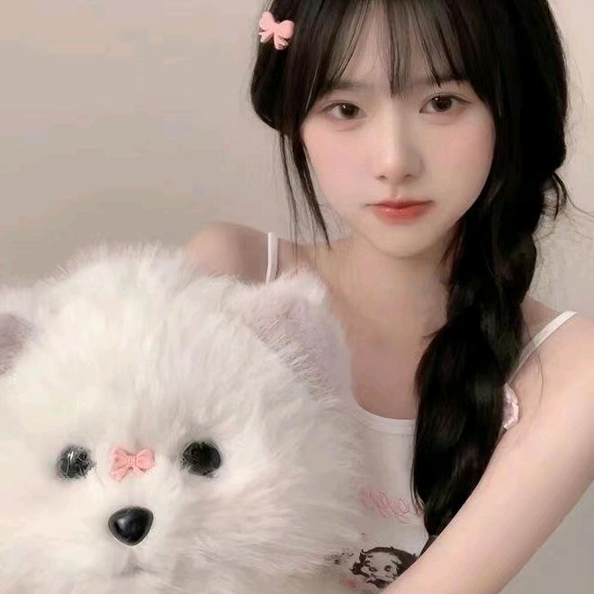 小绵羊