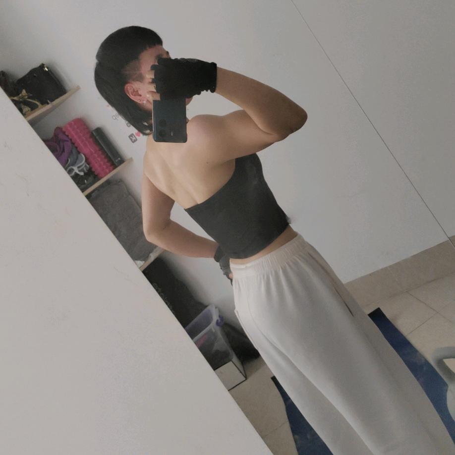 瑜美人