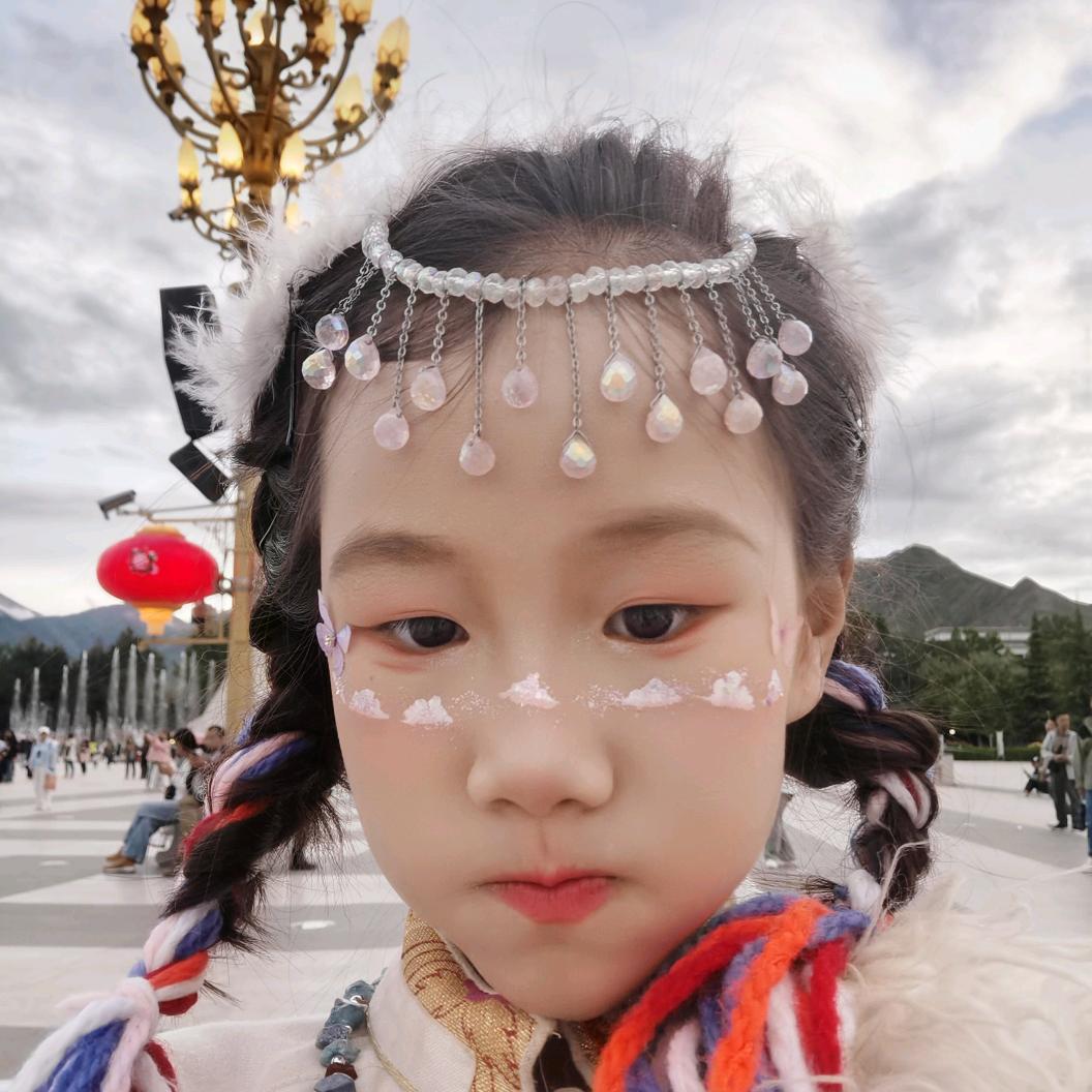 一缕阳光