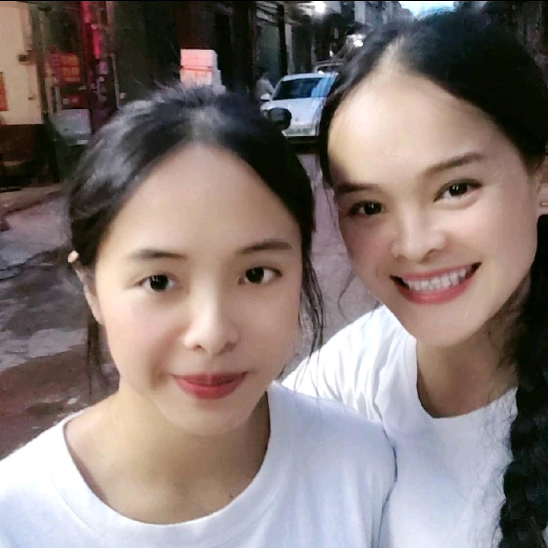 @梦琪
