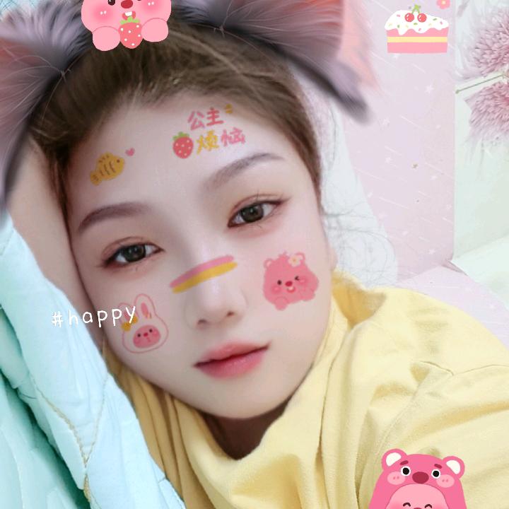 小蒋的生活日常