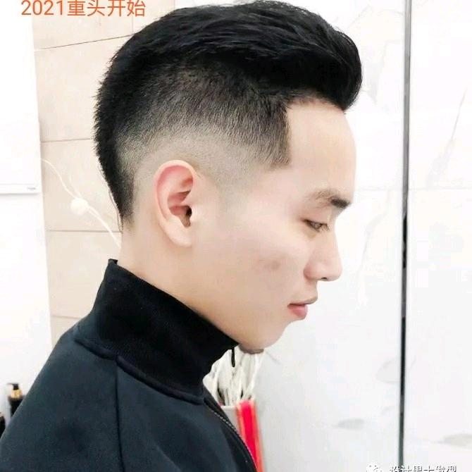 @古色接发
