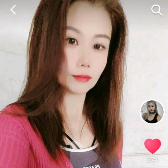 冯梅