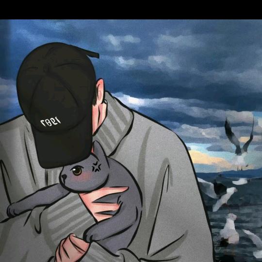 月见