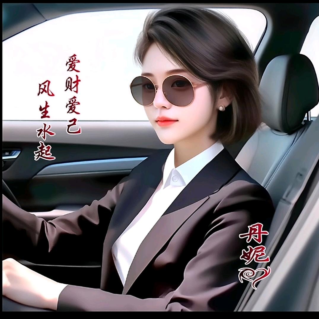 丹妮