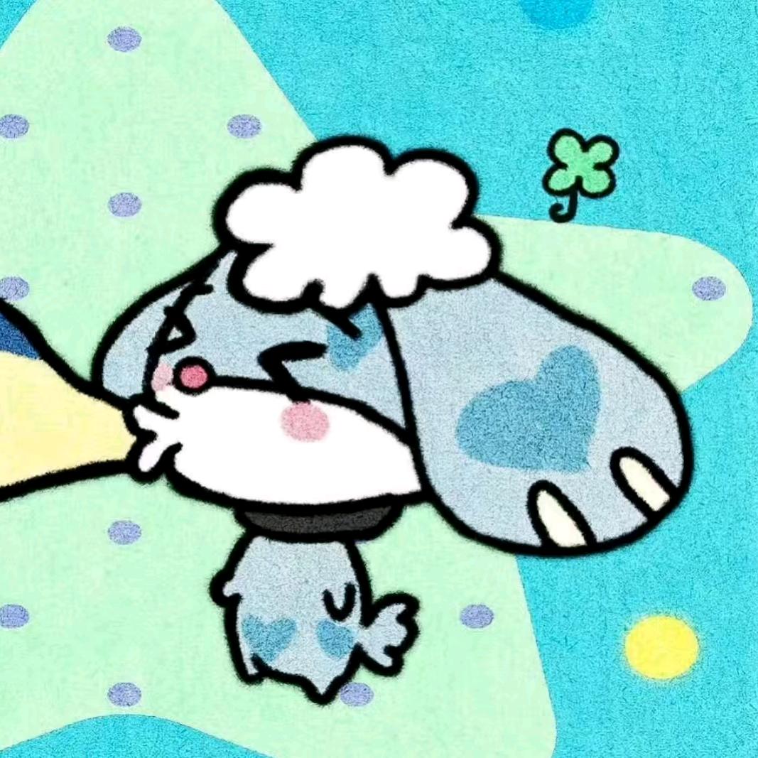烦烦小吴