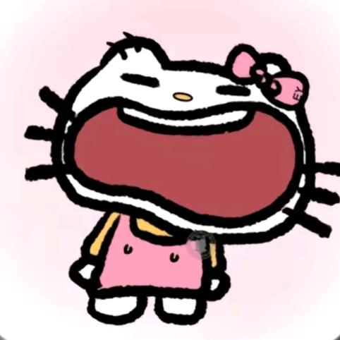 社恐小美.