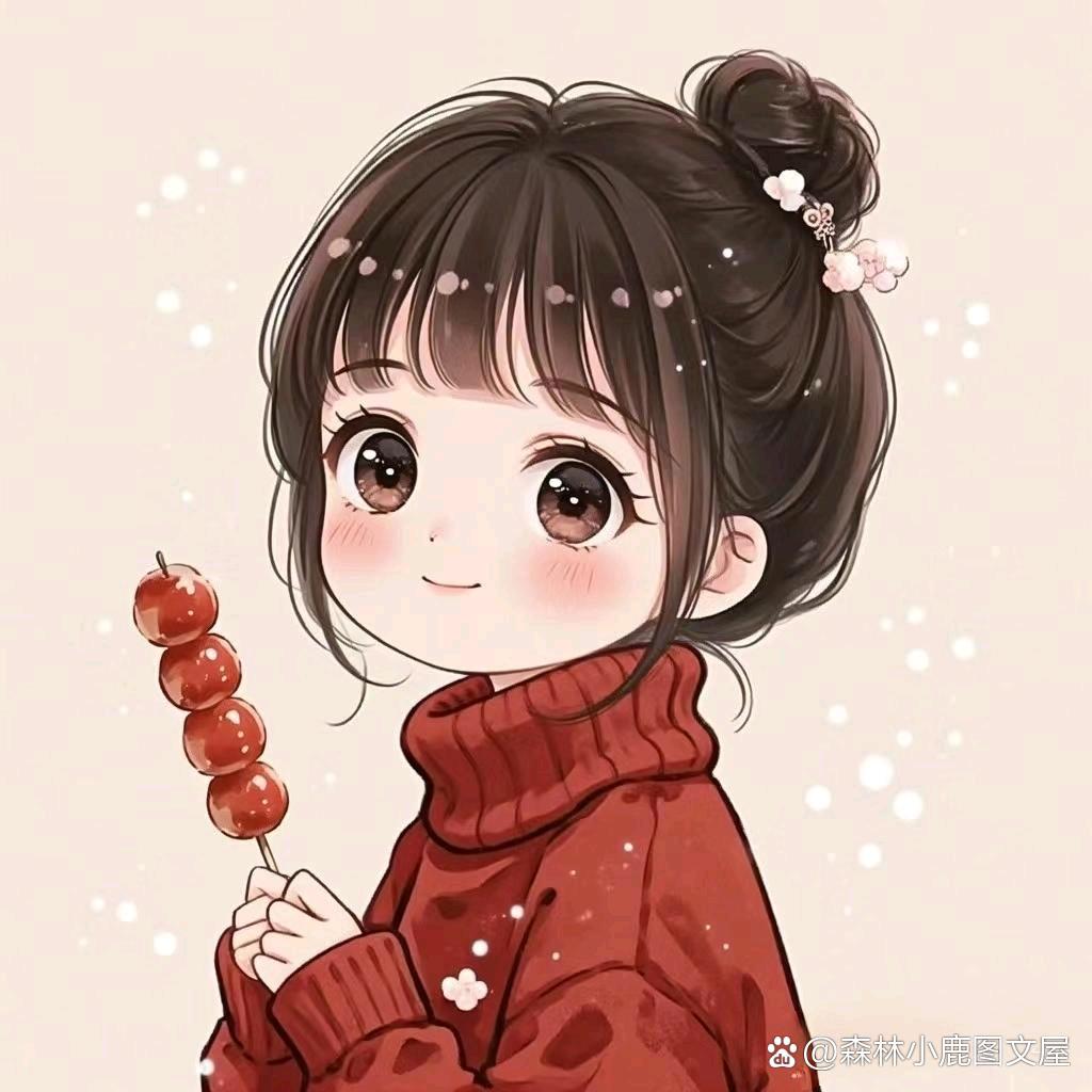 小橙子🍊