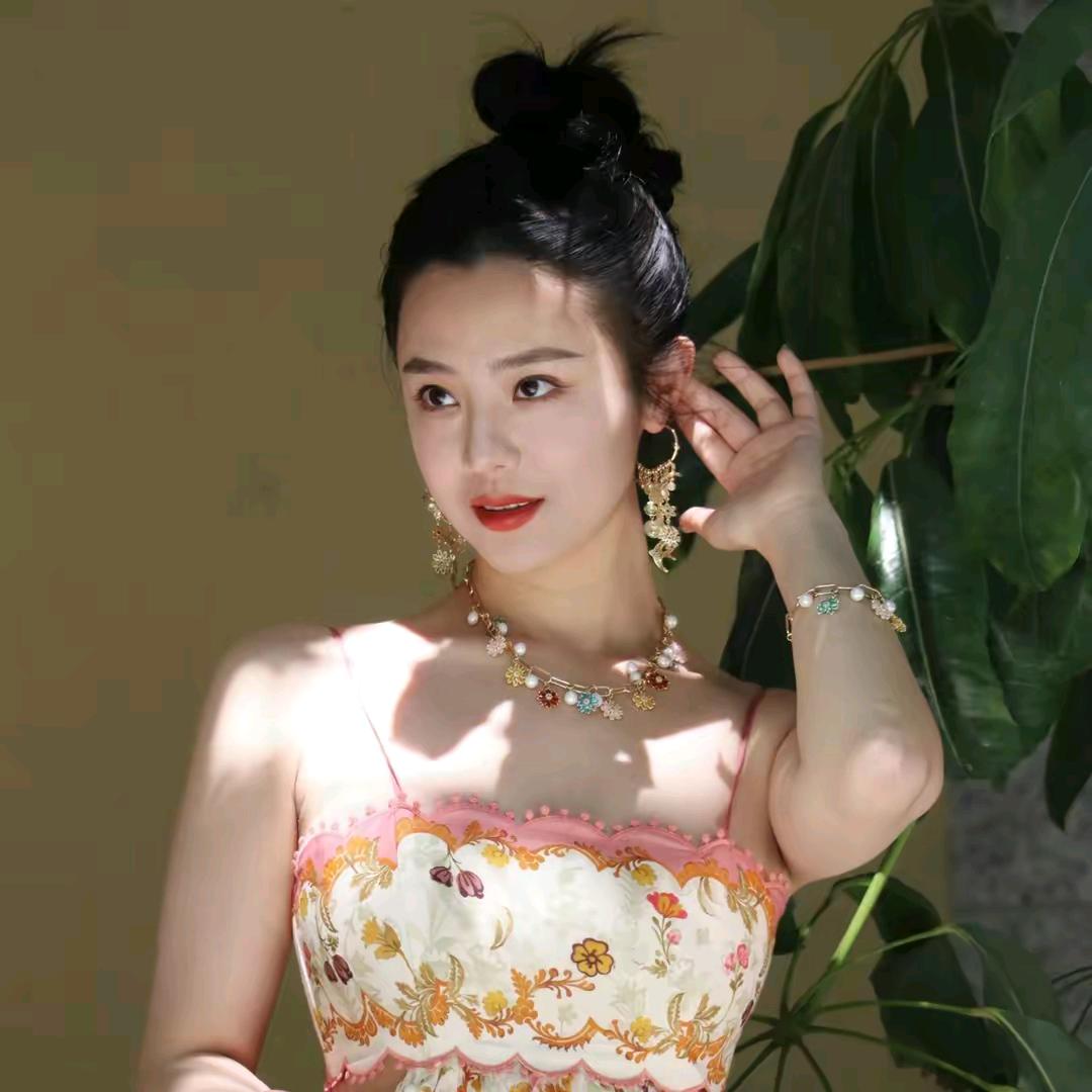 陈陈优优选