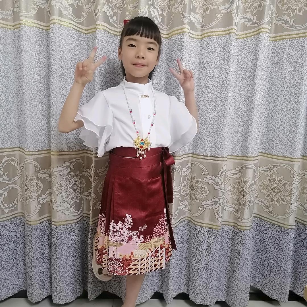 明天会更好