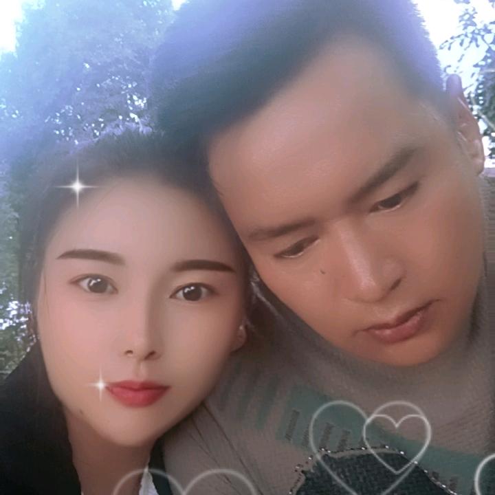 你若在，我一直都在😇