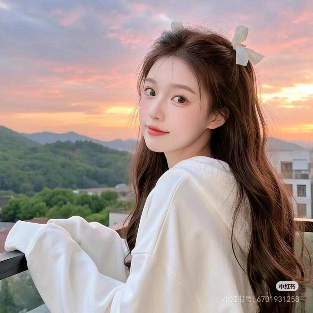 爱美穿搭