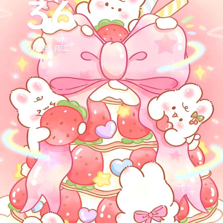 姐妹团蛋哒:大队长