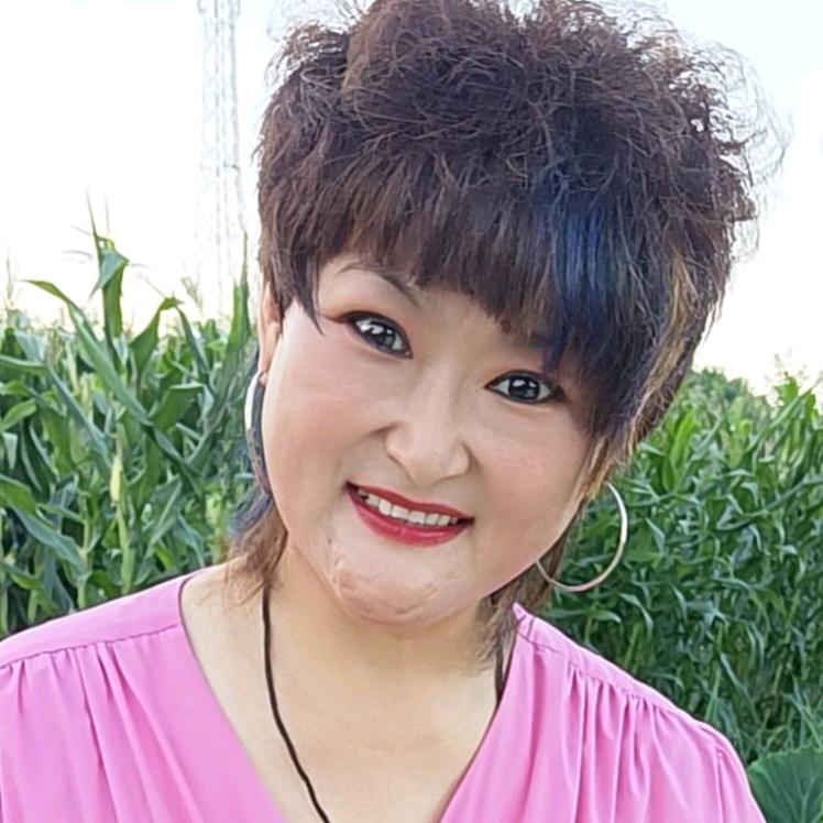 烟台菊姐