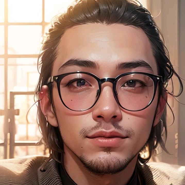 数码情怀