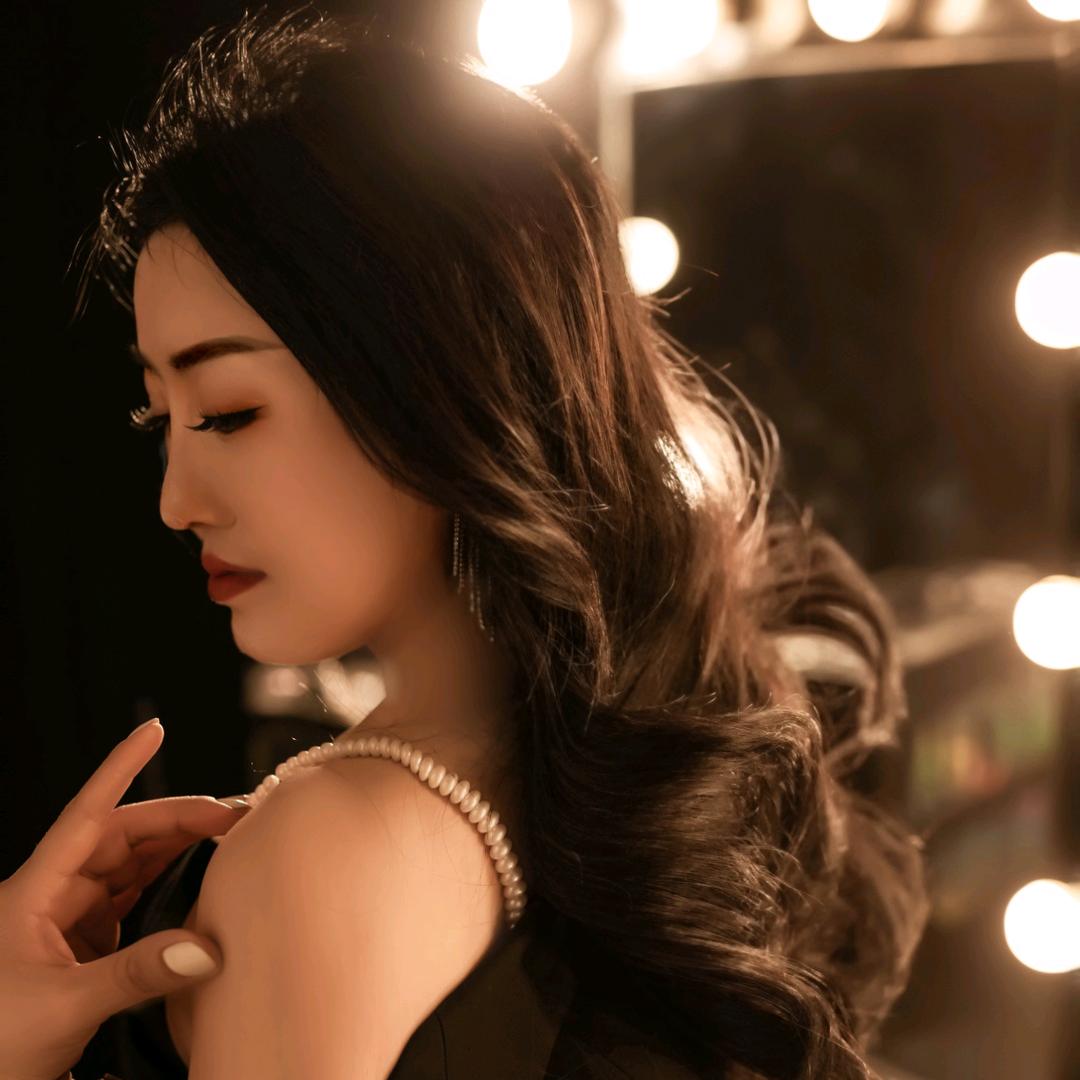 歌手苏大美🎤
