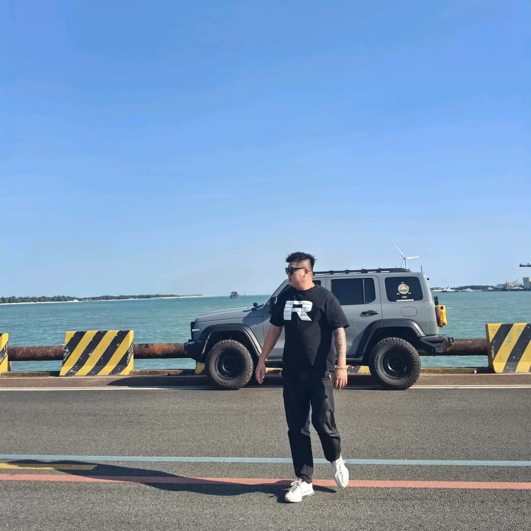 汕尾市首负🐯老许