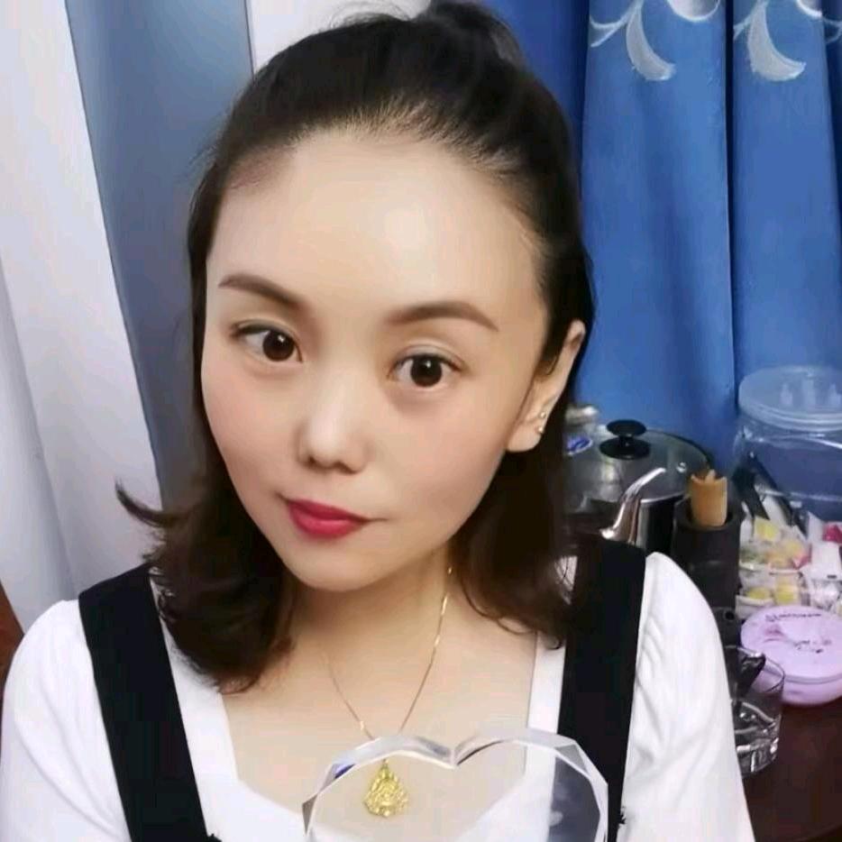 赵家丫头