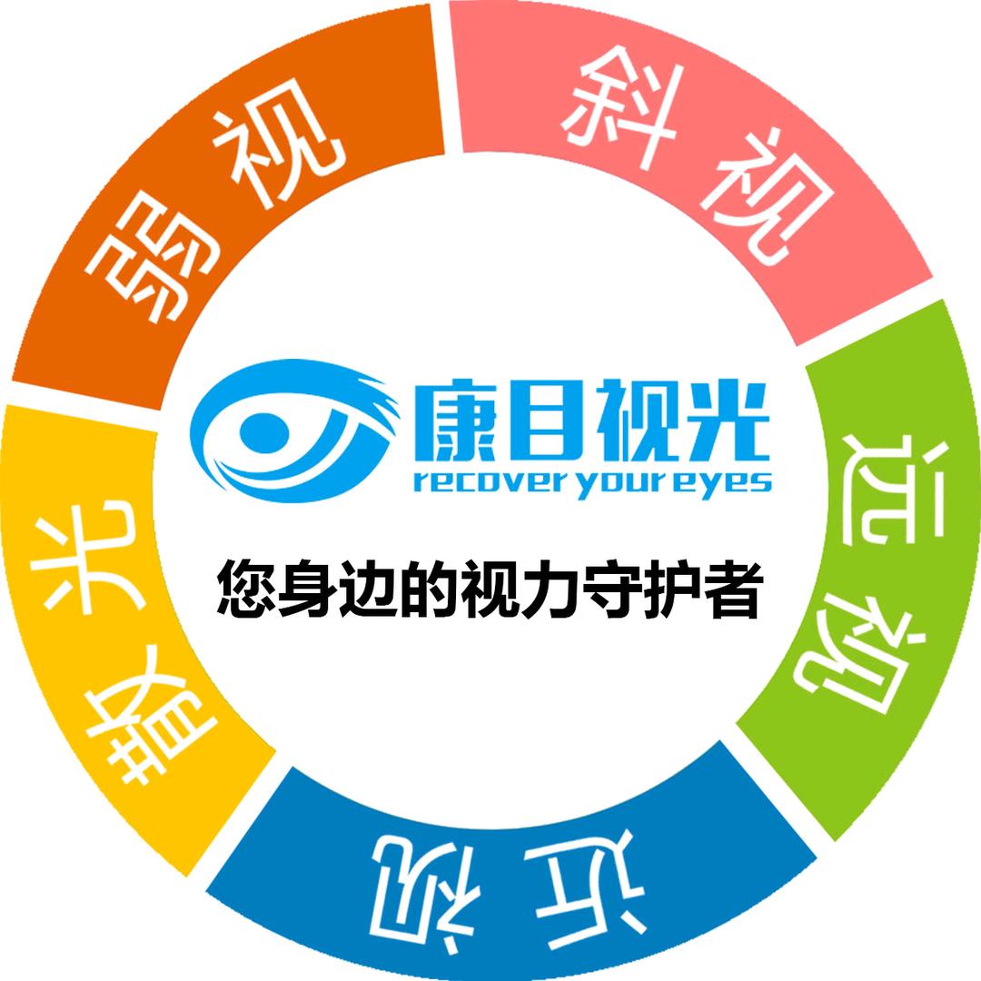 鲁山康目视光配镜中心