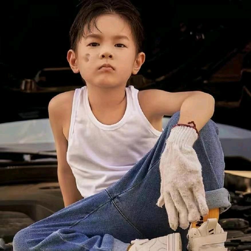乌小黑