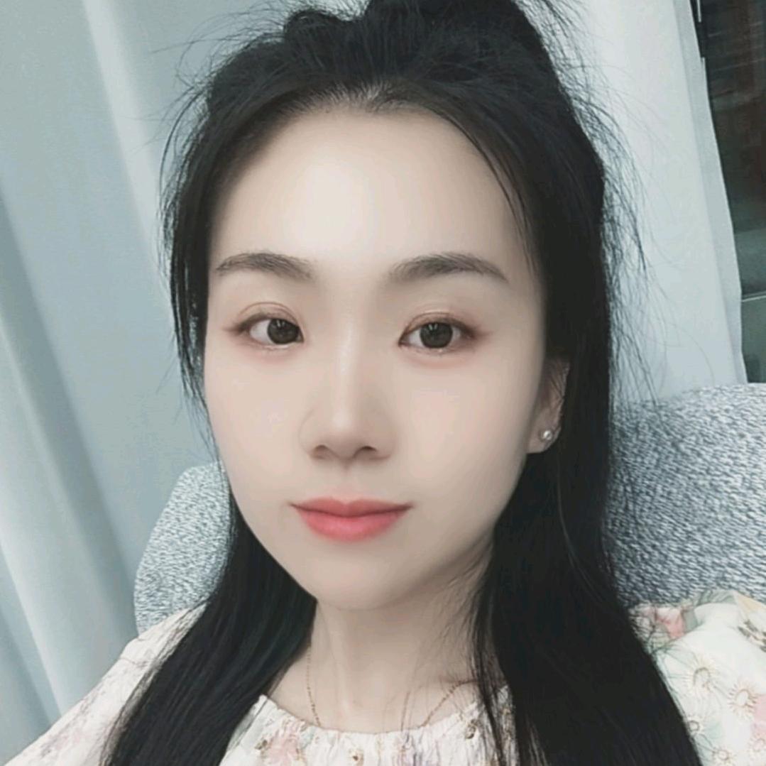 可以是你呀