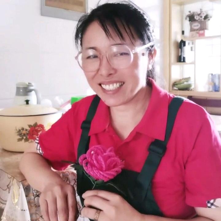 新虹姐