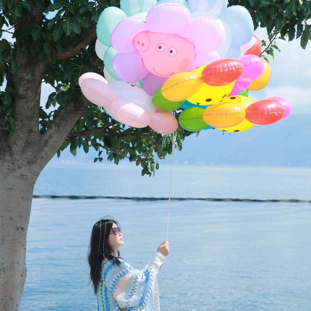 彼岸，依旧眷恋~